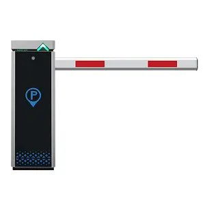 راهبند پارکینگ مدل T-PDZ005