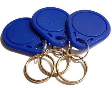 تگ rfid