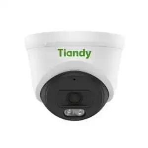 دوربین مداربسته تحت شبکه تیاندی مدل TC-C320N Sepc:I3/E/Y/2.8MM