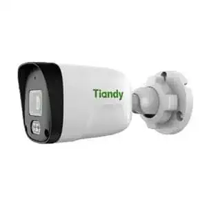 دوربین مداربسته تحت شبکه تیاندی مدل TC-C321N