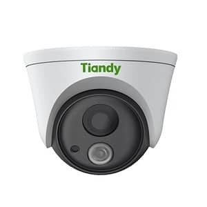 دوربین مداربسته تحت شبکه تیاندی مدل TC-C33XN Spec:I3/E/Y/2.8mm