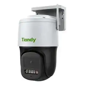 دوربین مداربسته تحت شبکه تیاندی مدل TC-H334S Spec: I5W/C/WIFI/4mm/V4.1