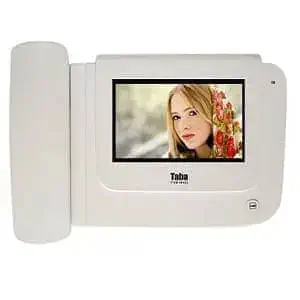 آیفون تصویری تابا مدل 1043i