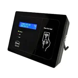 دستگاه حضور و غیاب تیک باکس مدل +Tik-Box TIK-CA 