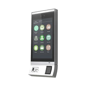 دستگاه حضور و غیاب بعد پنجم VLOptima-455
