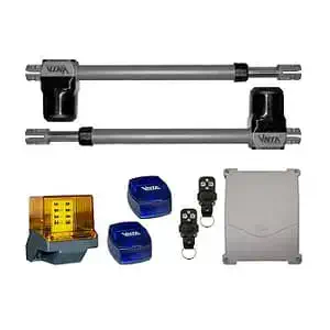  جک پارکینگ وینتا آیِرن Vinta Iron-350 