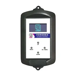 اکسس کنترل طبقات آسانسور Vorodex