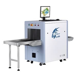 دستگاه x ray مدل 5030B