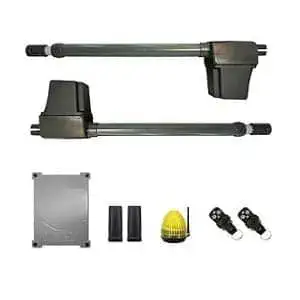  جک پارکینگی یال سری کاپر مدل Kaper K1 