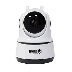 دوربین بیسیم تحت شبکه اسفیورد Z-210