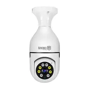 دوربین مداربسته اسفیورد Z336