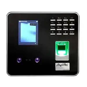 دستگاه حضور و غیاب زمان پرداز مدل ZUF200