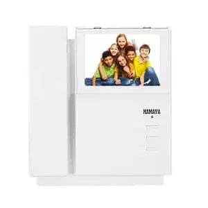  آیفون تصویری 4.3 اینچی نماوا مدل A42 