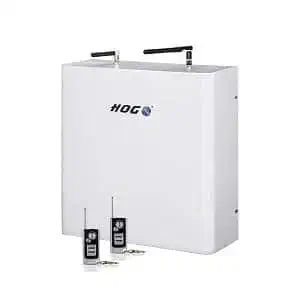  دزدگیراماکن تحت شبکه هوگون HG-12Z 