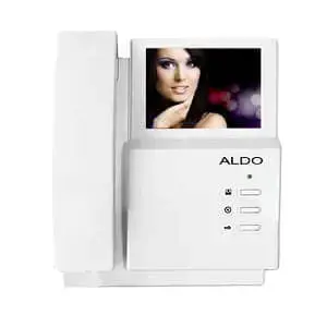 آیفون تصویری آلدو مدل v412