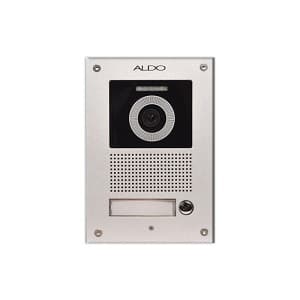  پنل آیفون تصویری آلدو مدل AL-4UCM 
