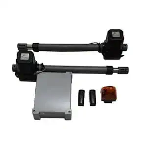  جک پارکینگی آلدو KB600 