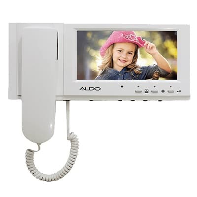آیفون تصویری آلدو V725m