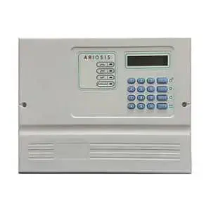 دزدگیر منزل آریوسیس مدل CL-70