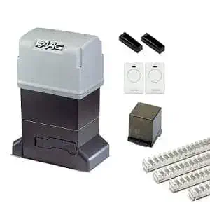 موتور ریلی فک 844 