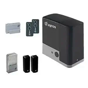 جک ریلی V2 مدل آیروس 1200