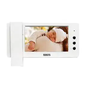  دربازکن تصویری 7 اینچ نماوا مدل B72 