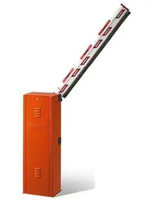 راهبند بنینکا EV 500