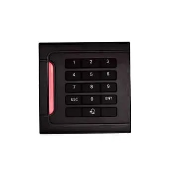 اکسس کنترل بتا 1202