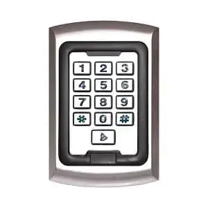 اکسس کنترل بتا 1206 em