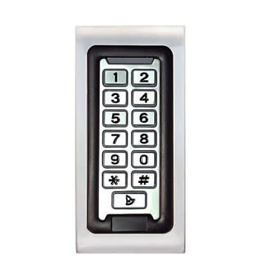  اکسس کنترل بتا 1206TW