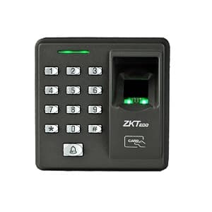 اکسس کنترل اثر انگشتی بتا 1212