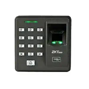 اکسس کنترل اثر انگشتی بتا 1212