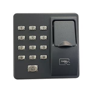 اکسس کنترل اثر انگشتی بتا 1212