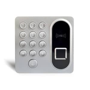 اکسس کنترل sz01