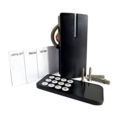 اکسس کنترل بتا 1225