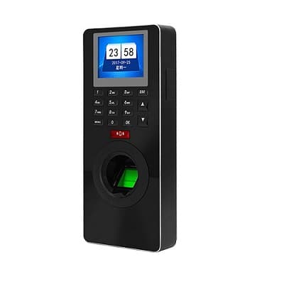 دستگاه حضور و غیاب بتا 2206