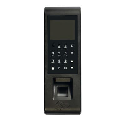 دستگاه حضور و غیاب بتا 2208