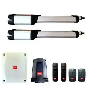 جک بی اف تی ای 5