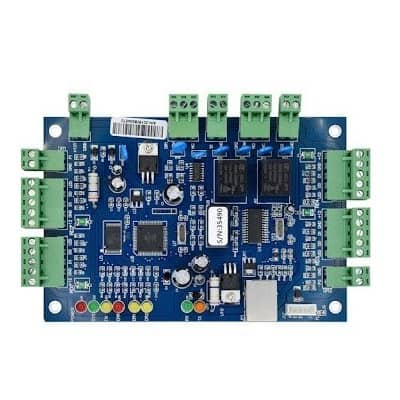 برد UHF برند بتا مدل C02