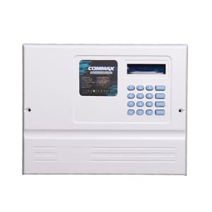 دزدگیر منزل کوماکس C340
