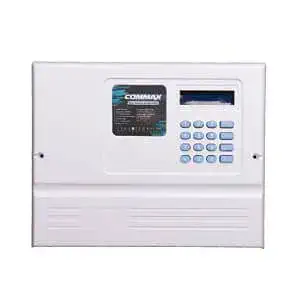 دزدگیر منزل کوماکس C340