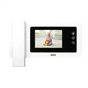  آیفون تصویری 4.3 اینچ بدون حافظه نماوا مدل C42T 