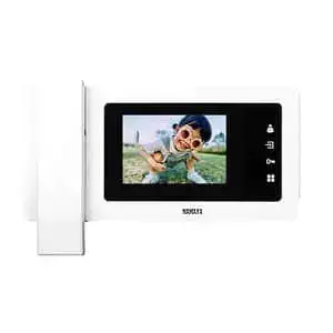  آیفون تصویری حافظه دار نماوا C42TMI 