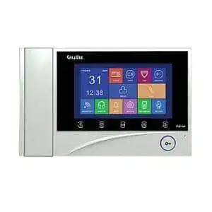  دربازکن تصویری 7اینچ کالیوز مدل K70 