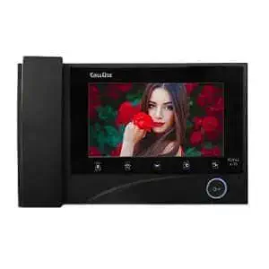  آیفون تصویری کالیوز مدل K70 کیمیا- مشکی 