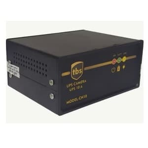 یو پی اس 10 آمپر مدل CH10 دوربین مداربسته