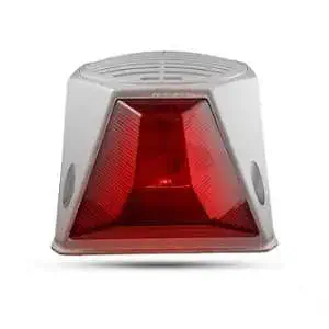 آژیر کمبو سه کاره