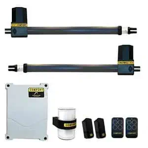 جککامفورت 1000