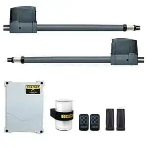 جک کامفورت 2000