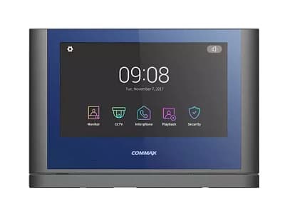  آیفون تصویری کوماکس CDV-1024MA